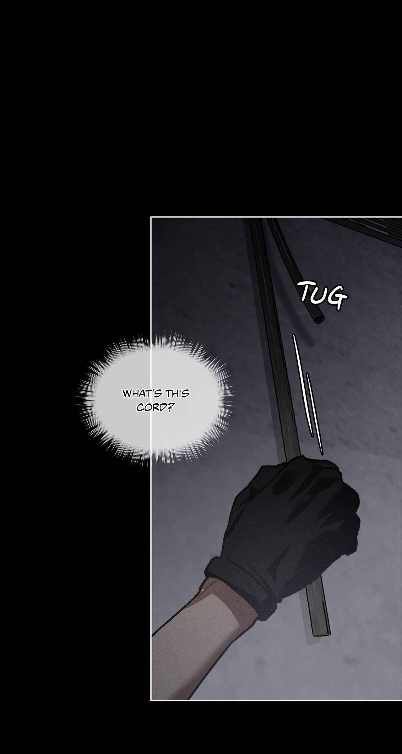 Codename Anastasia    Chapter 50 page 54 - 