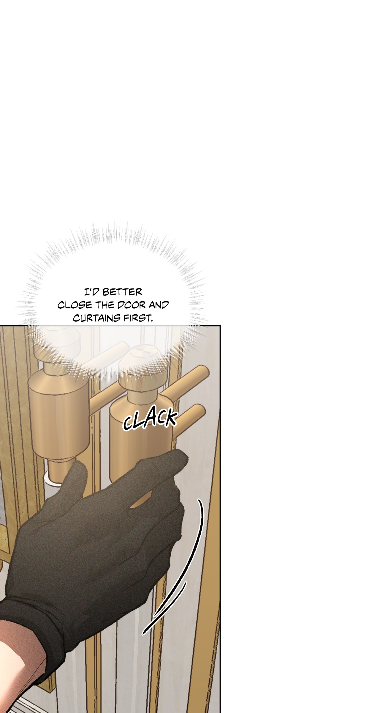Codename Anastasia    Chapter 50 page 60 - 