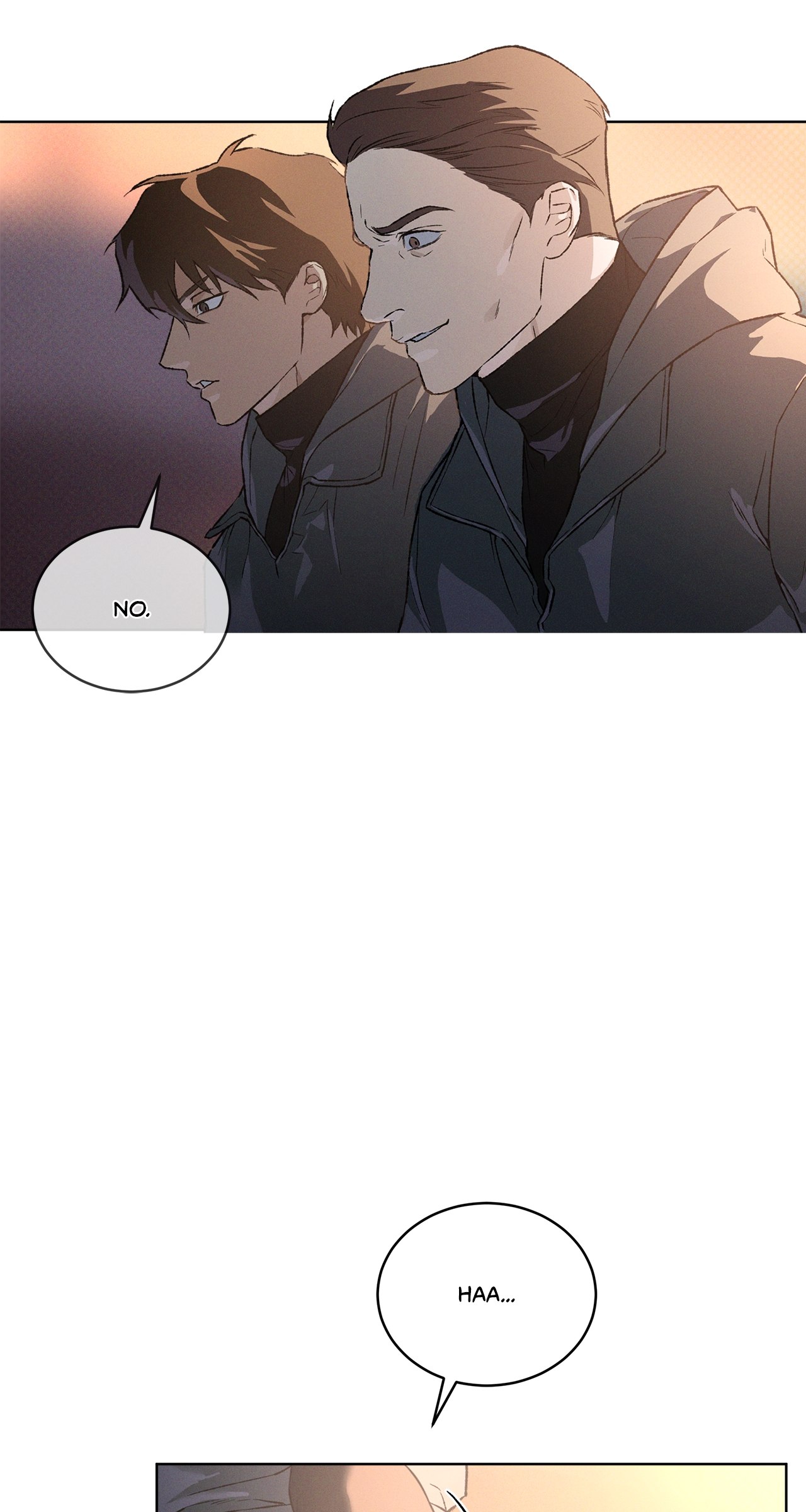 Codename Anastasia    Chapter 50 page 7 - 
