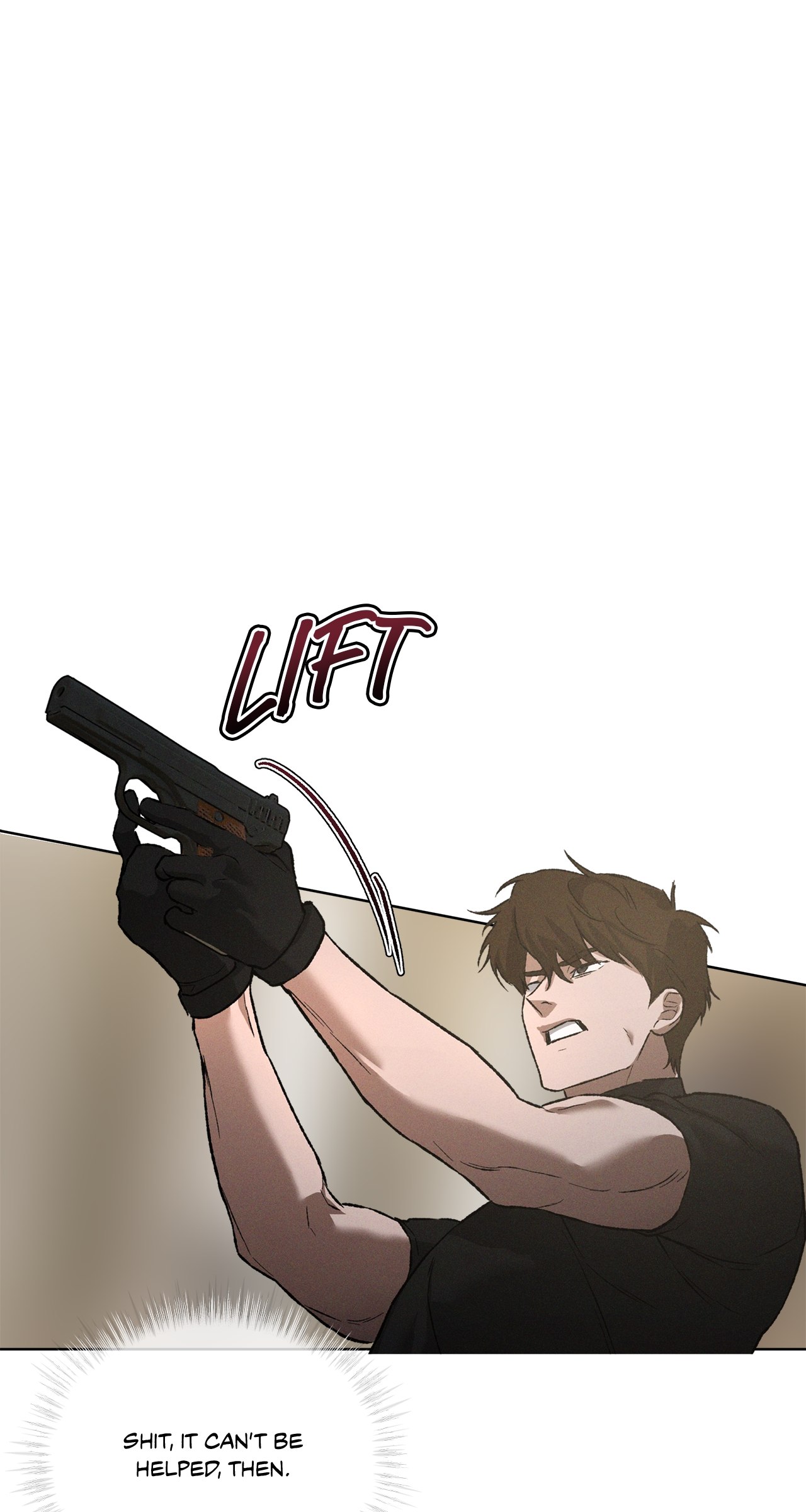 Codename Anastasia    Chapter 50 page 64 - 