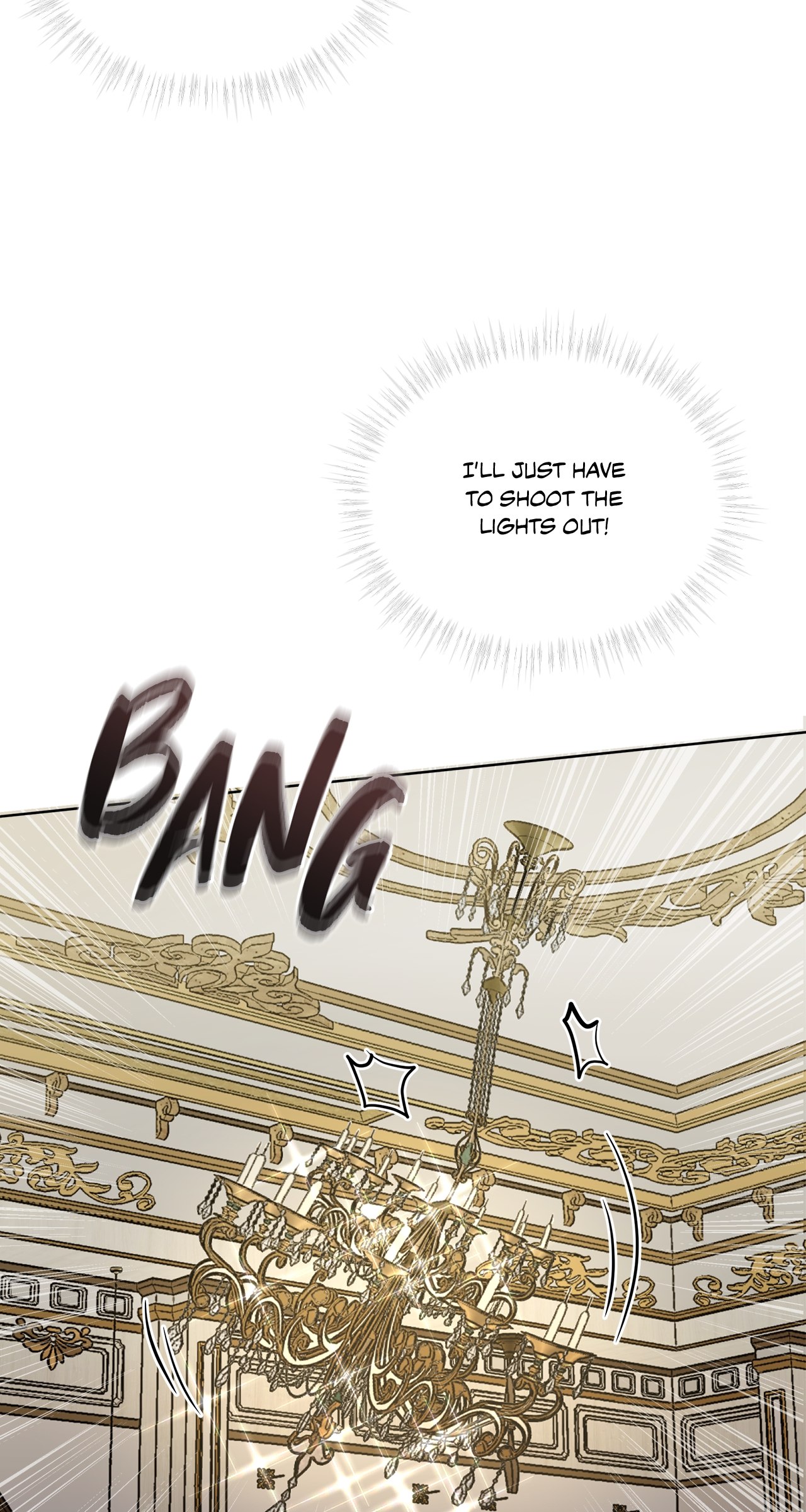 Codename Anastasia    Chapter 50 page 65 - 