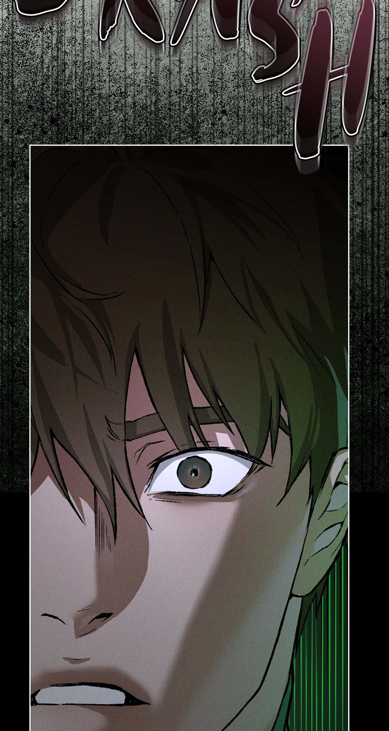 Codename Anastasia    Chapter 50 page 67 - 