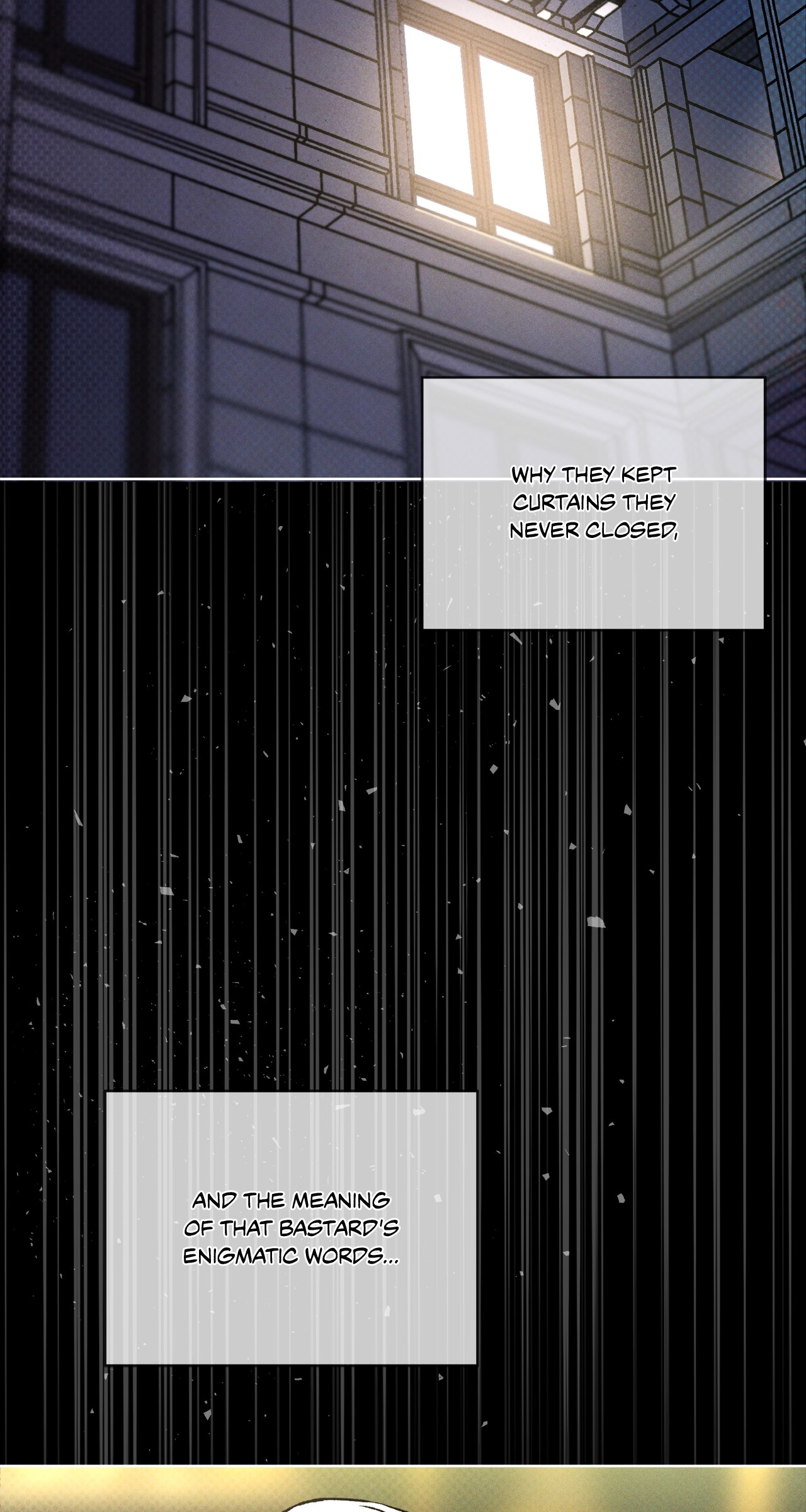 Codename Anastasia    Chapter 50 page 70 - 