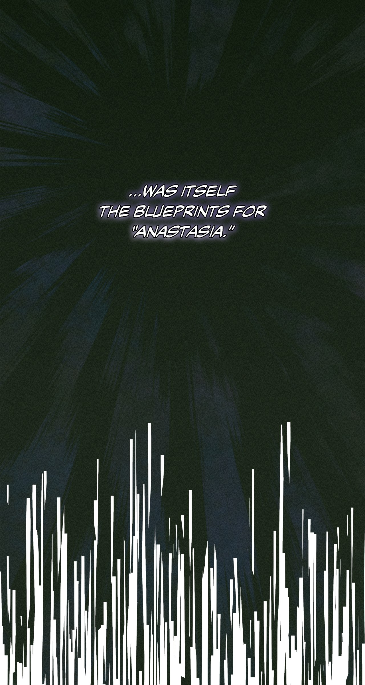 Codename Anastasia    Chapter 50 page 74 - 