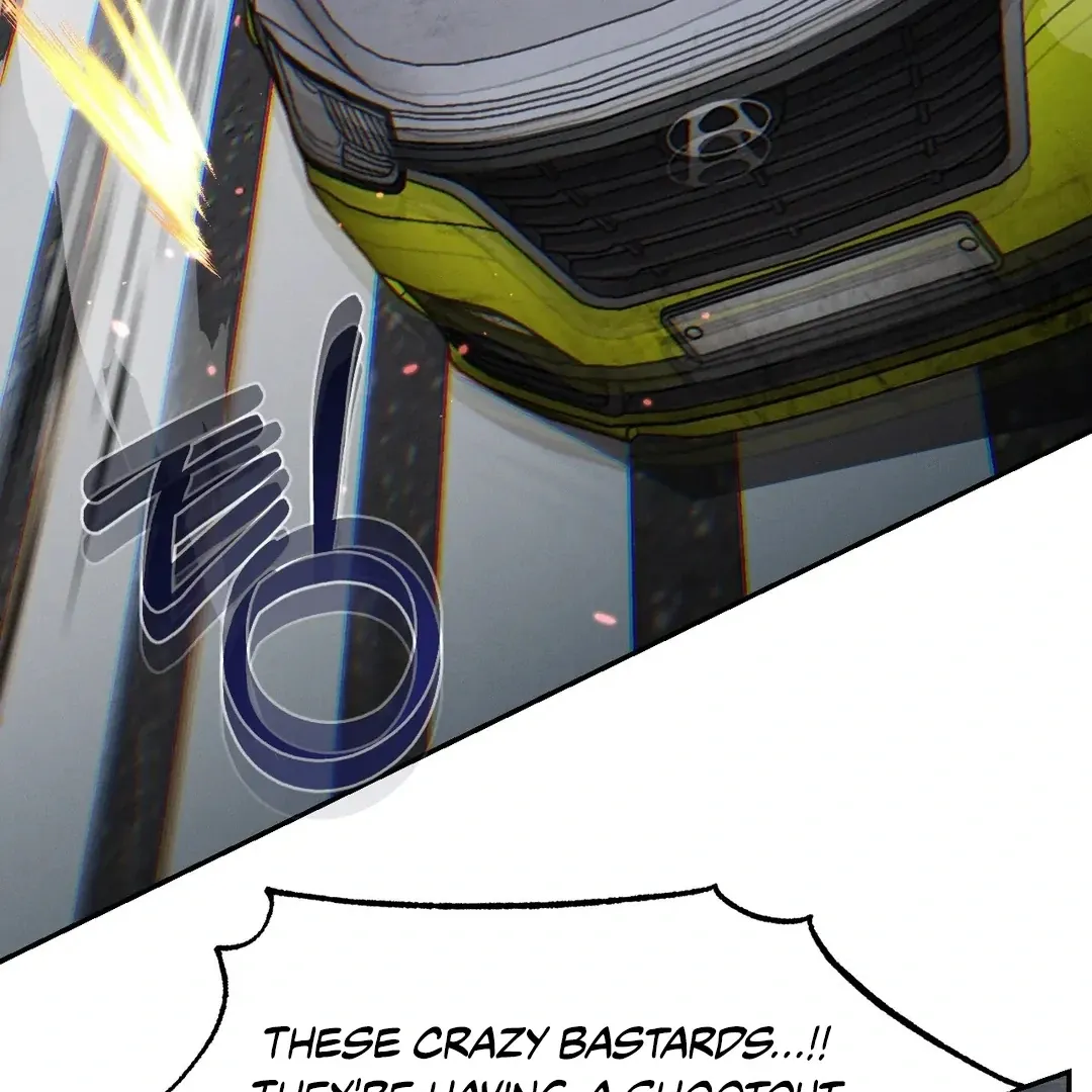 Codename Anastasia    Chapter 51 page 103 - 