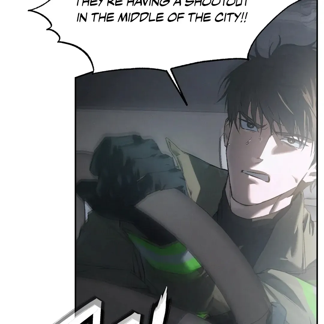 Codename Anastasia    Chapter 51 page 104 - 