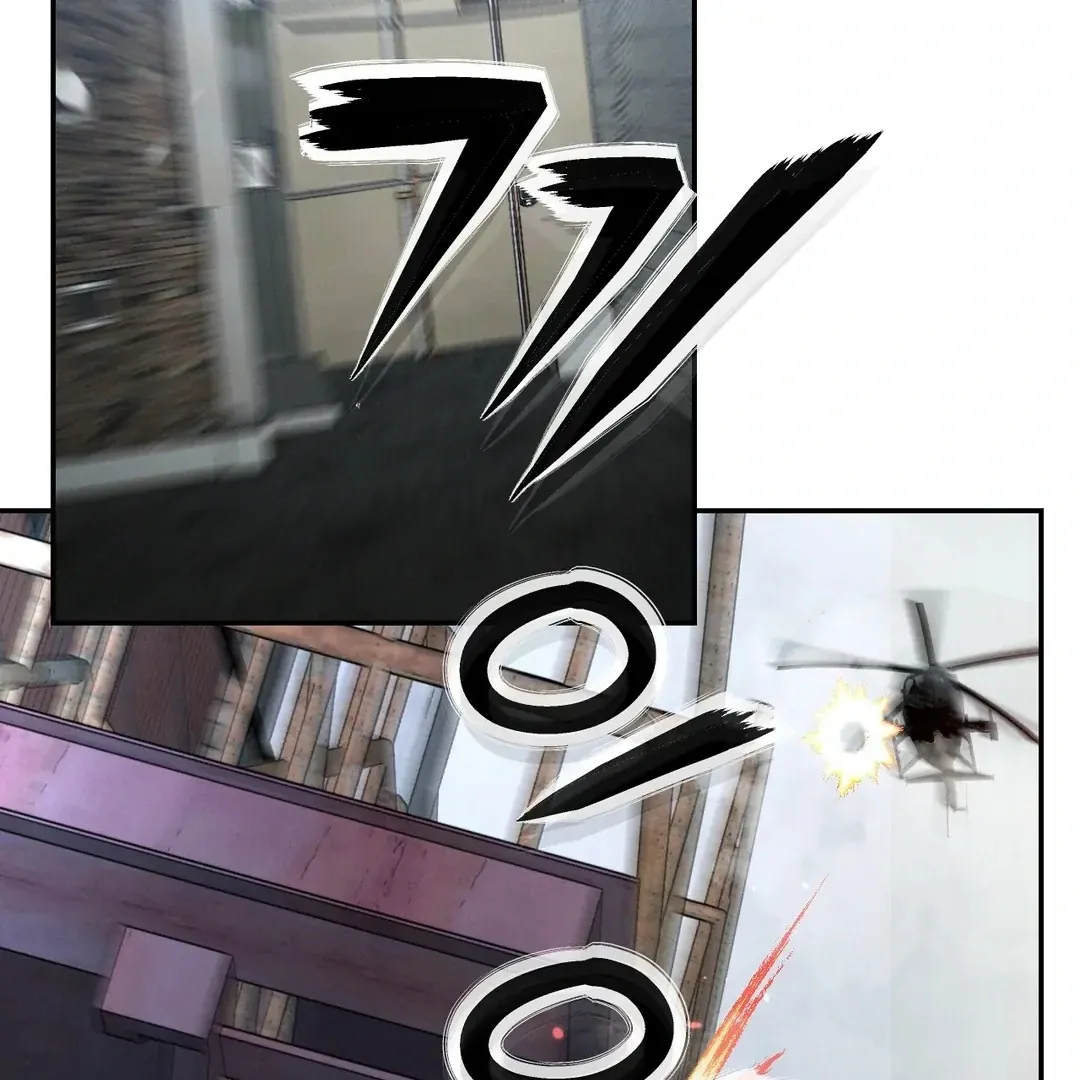 Codename Anastasia    Chapter 51 page 106 - 