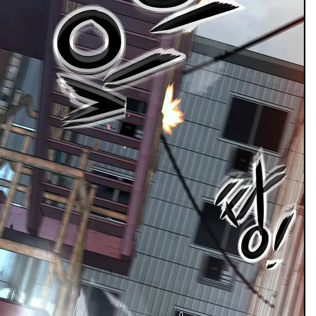 Codename Anastasia    Chapter 51 page 107 - 