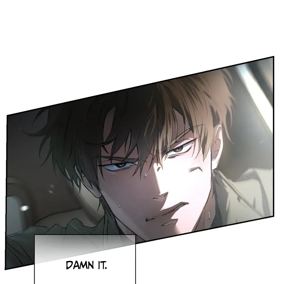 Codename Anastasia    Chapter 51 page 109 - 