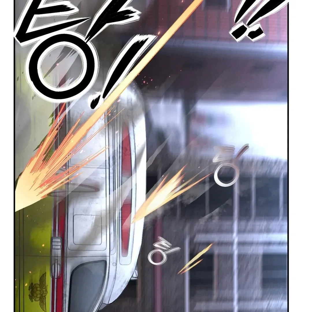 Codename Anastasia    Chapter 51 page 111 - 