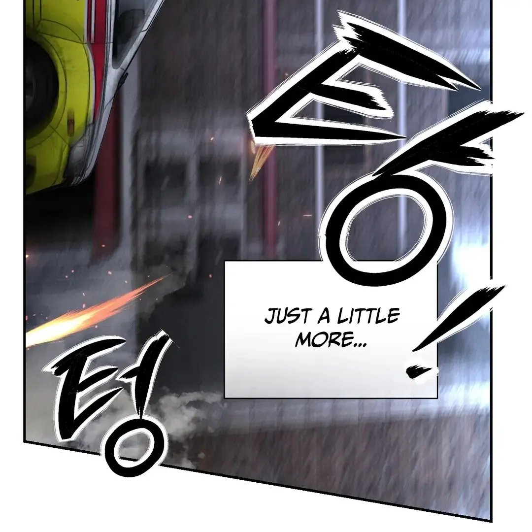 Codename Anastasia    Chapter 51 page 112 - 