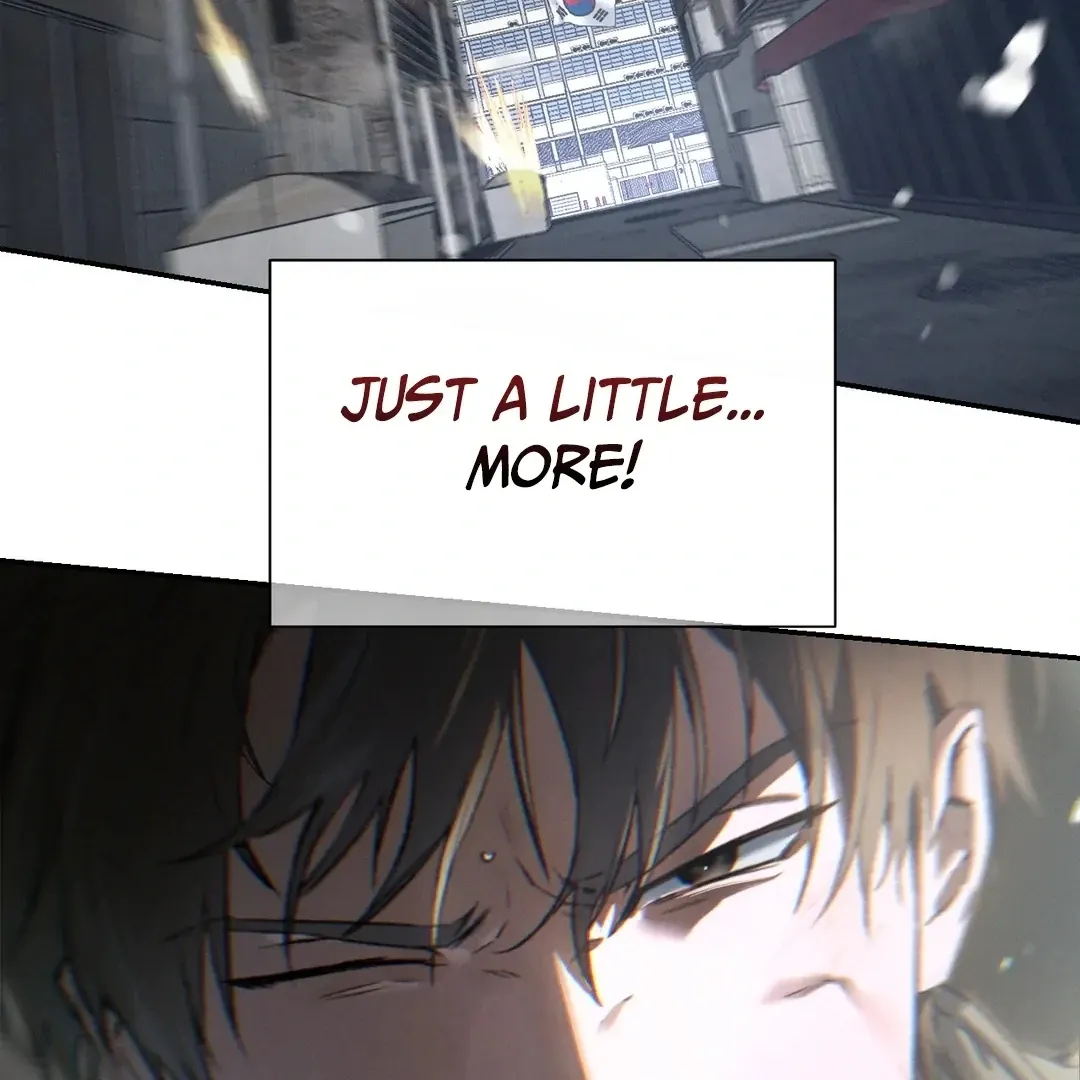 Codename Anastasia    Chapter 51 page 114 - 