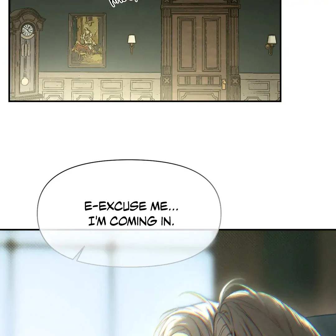 Codename Anastasia    Chapter 51 page 20 - 