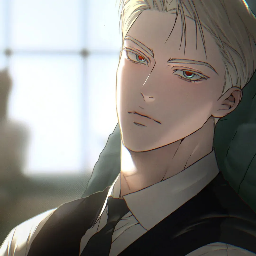 Codename Anastasia    Chapter 51 page 21 - 