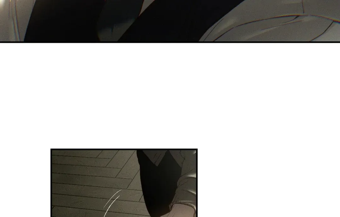 Codename Anastasia    Chapter 51 page 22 - 