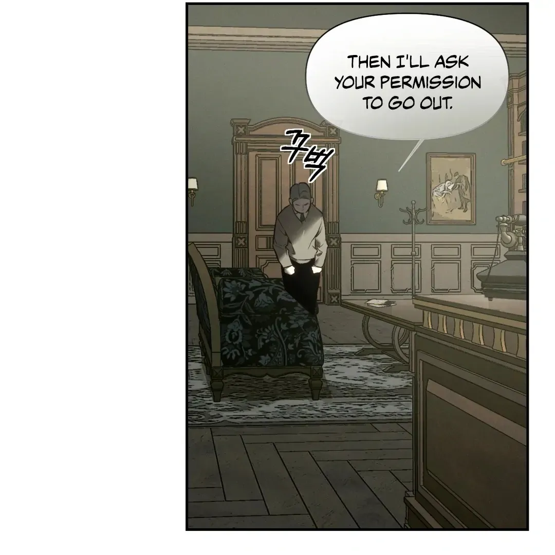 Codename Anastasia    Chapter 51 page 24 - 
