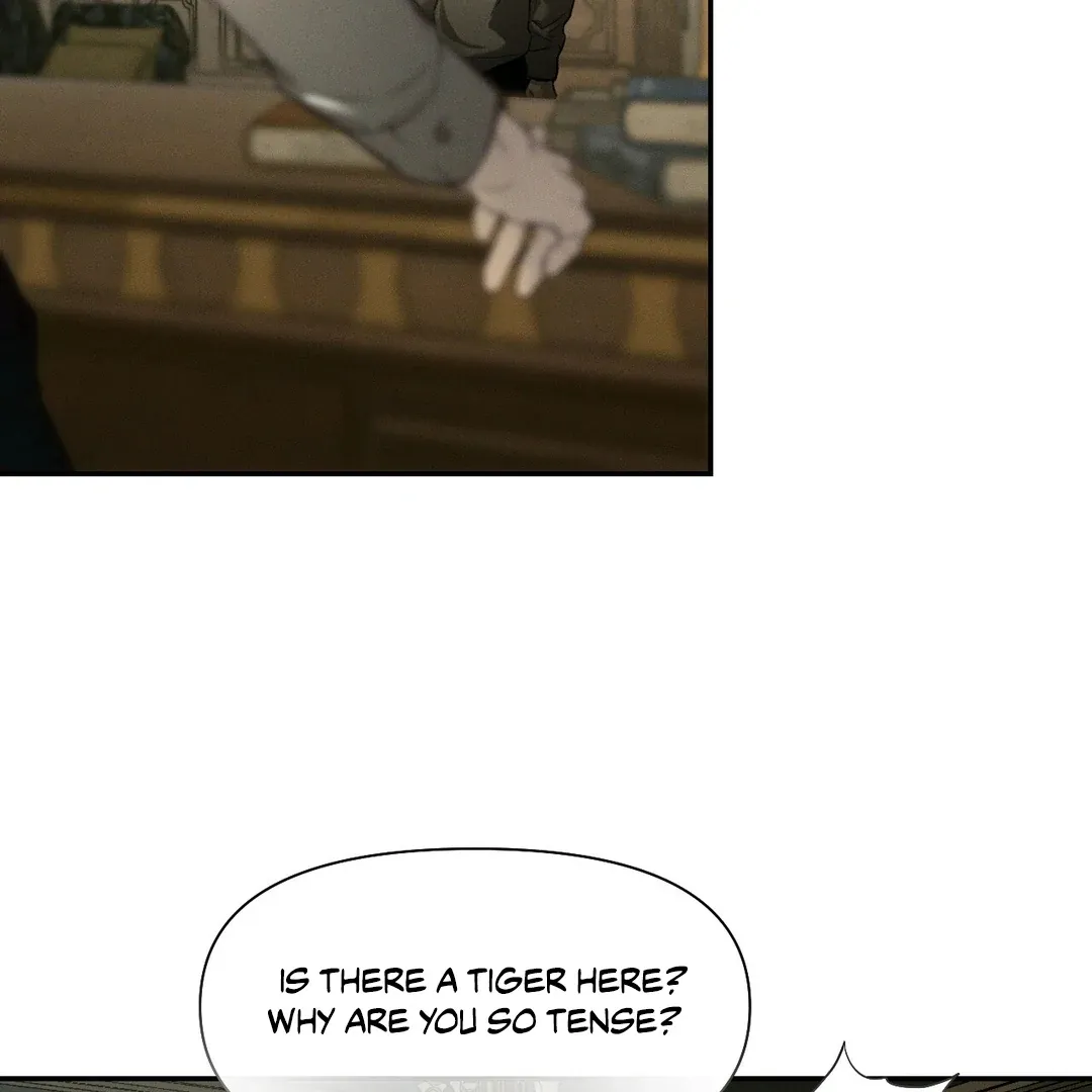 Codename Anastasia    Chapter 51 page 26 - 