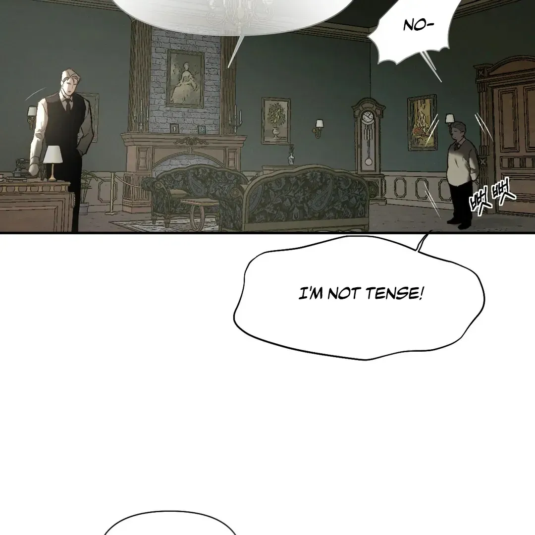 Codename Anastasia    Chapter 51 page 27 - 