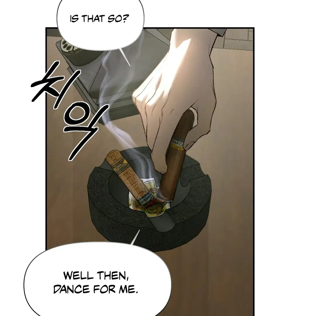 Codename Anastasia    Chapter 51 page 28 - 