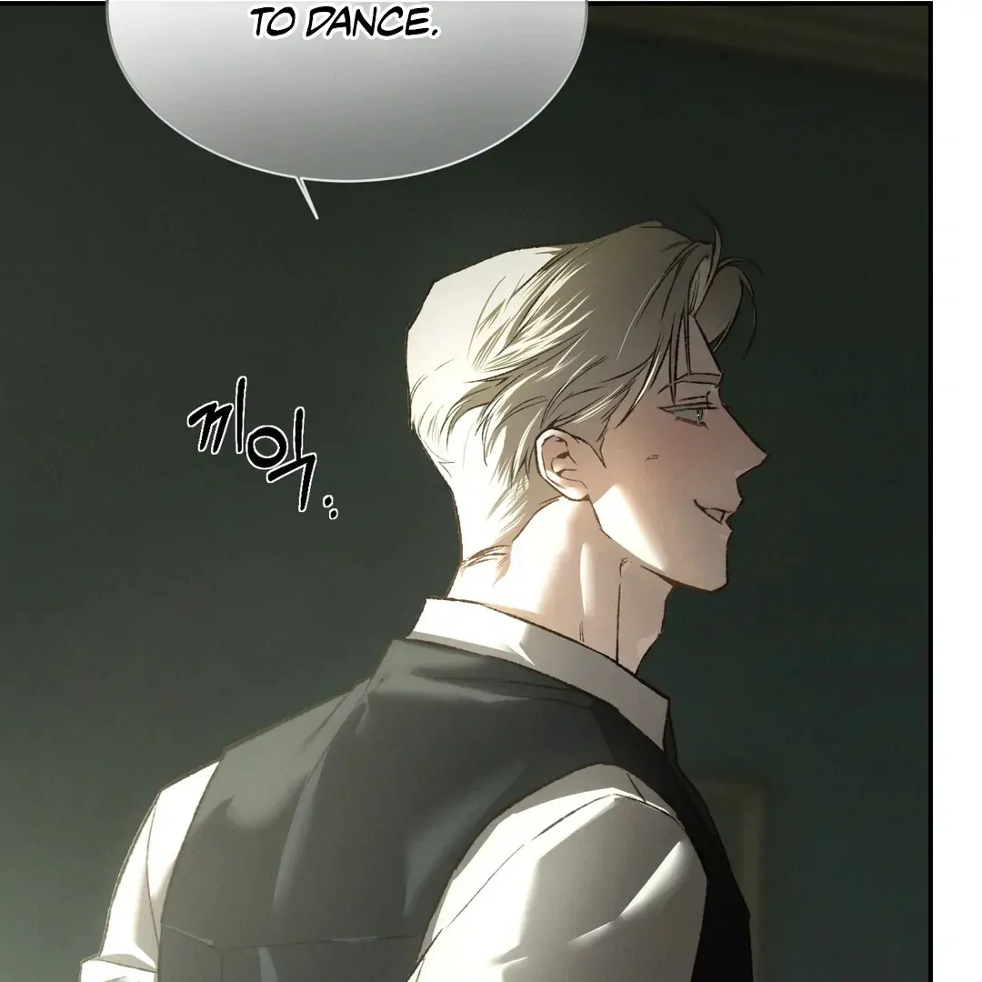 Codename Anastasia    Chapter 51 page 31 - 