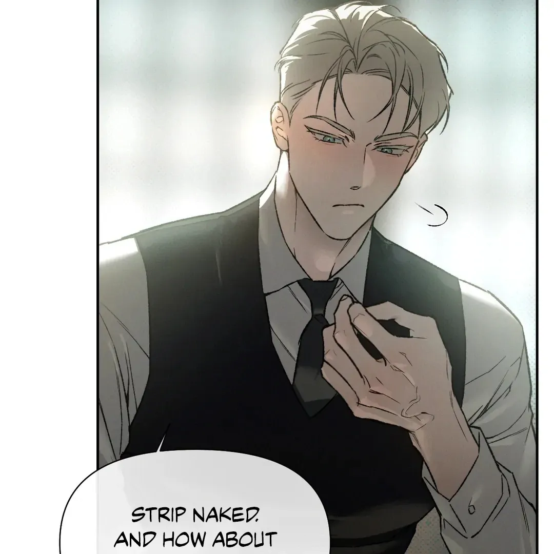 Codename Anastasia    Chapter 51 page 37 - 