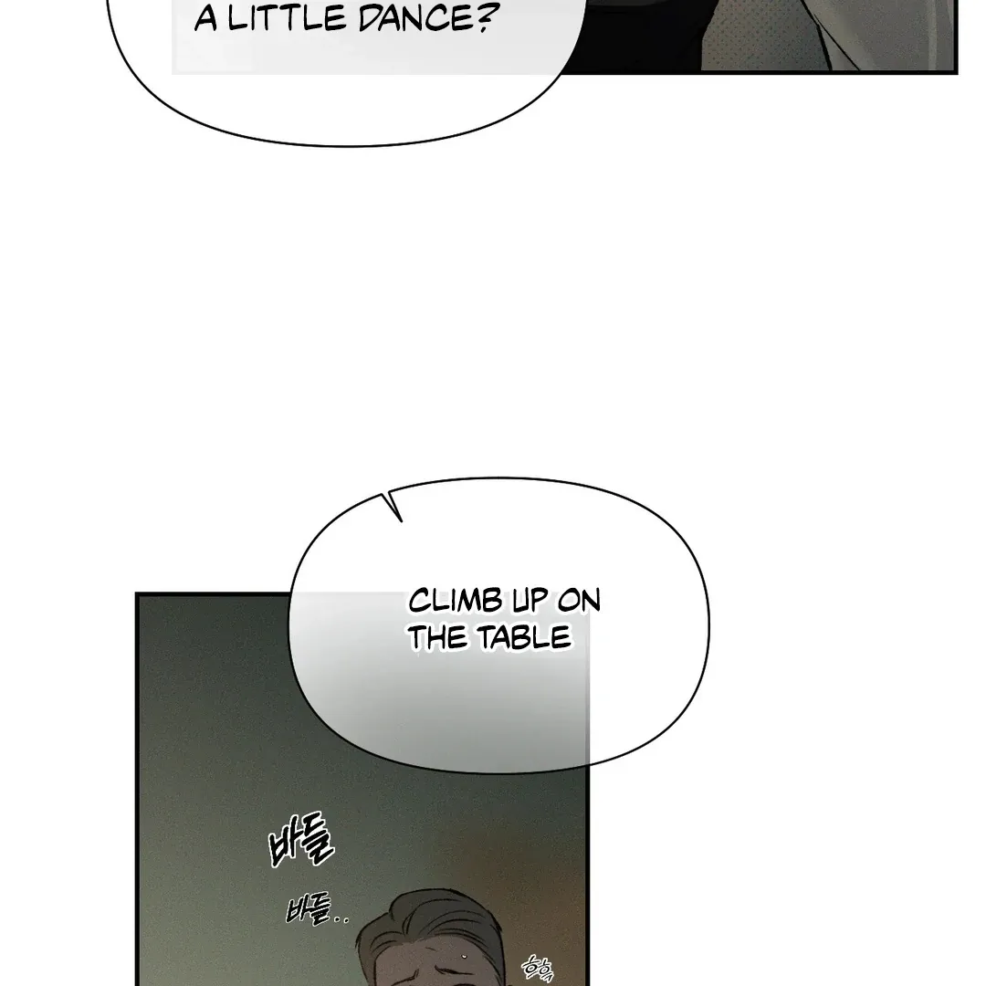 Codename Anastasia    Chapter 51 page 38 - 