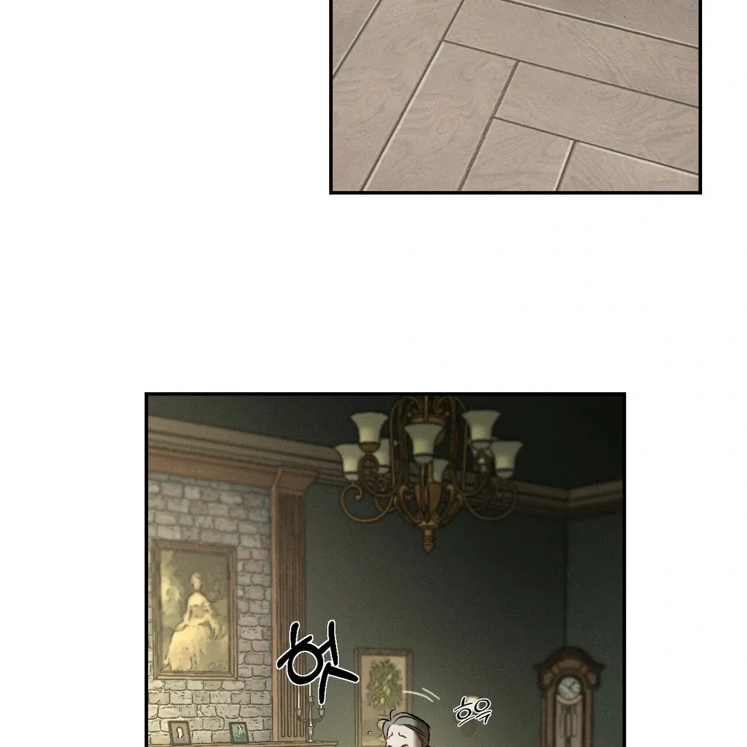 Codename Anastasia    Chapter 51 page 40 - 