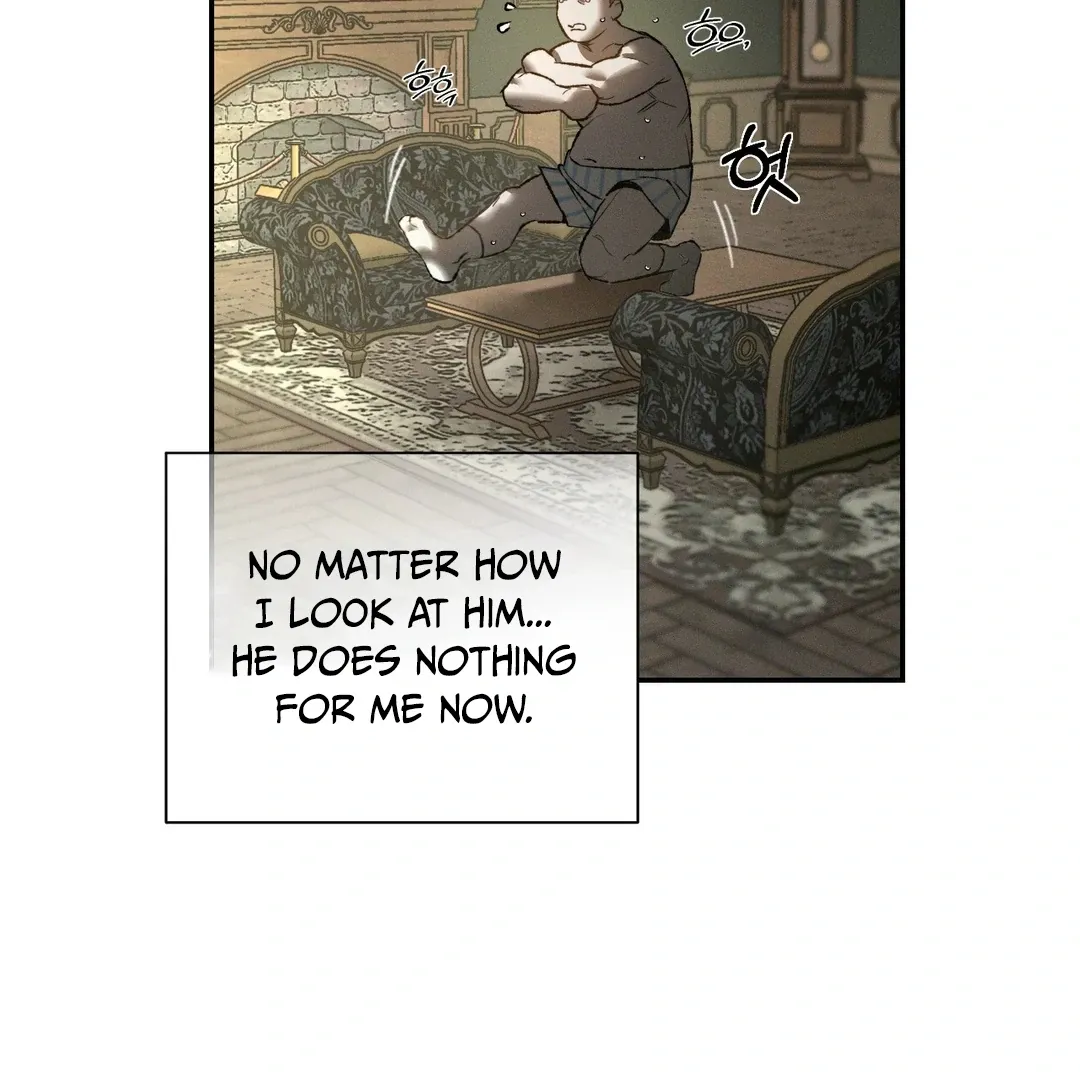 Codename Anastasia    Chapter 51 page 41 - 