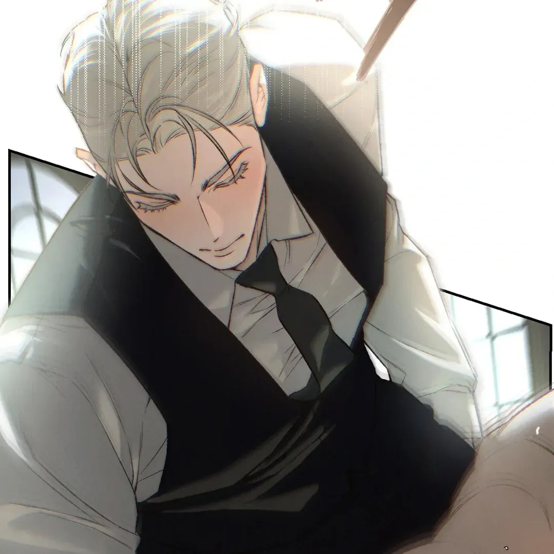 Codename Anastasia    Chapter 51 page 50 - 