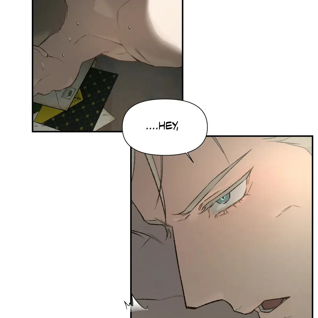 Codename Anastasia    Chapter 51 page 53 - 