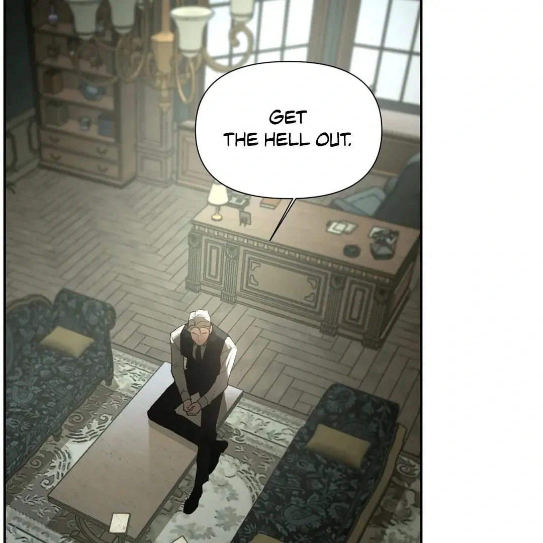Codename Anastasia    Chapter 51 page 55 - 