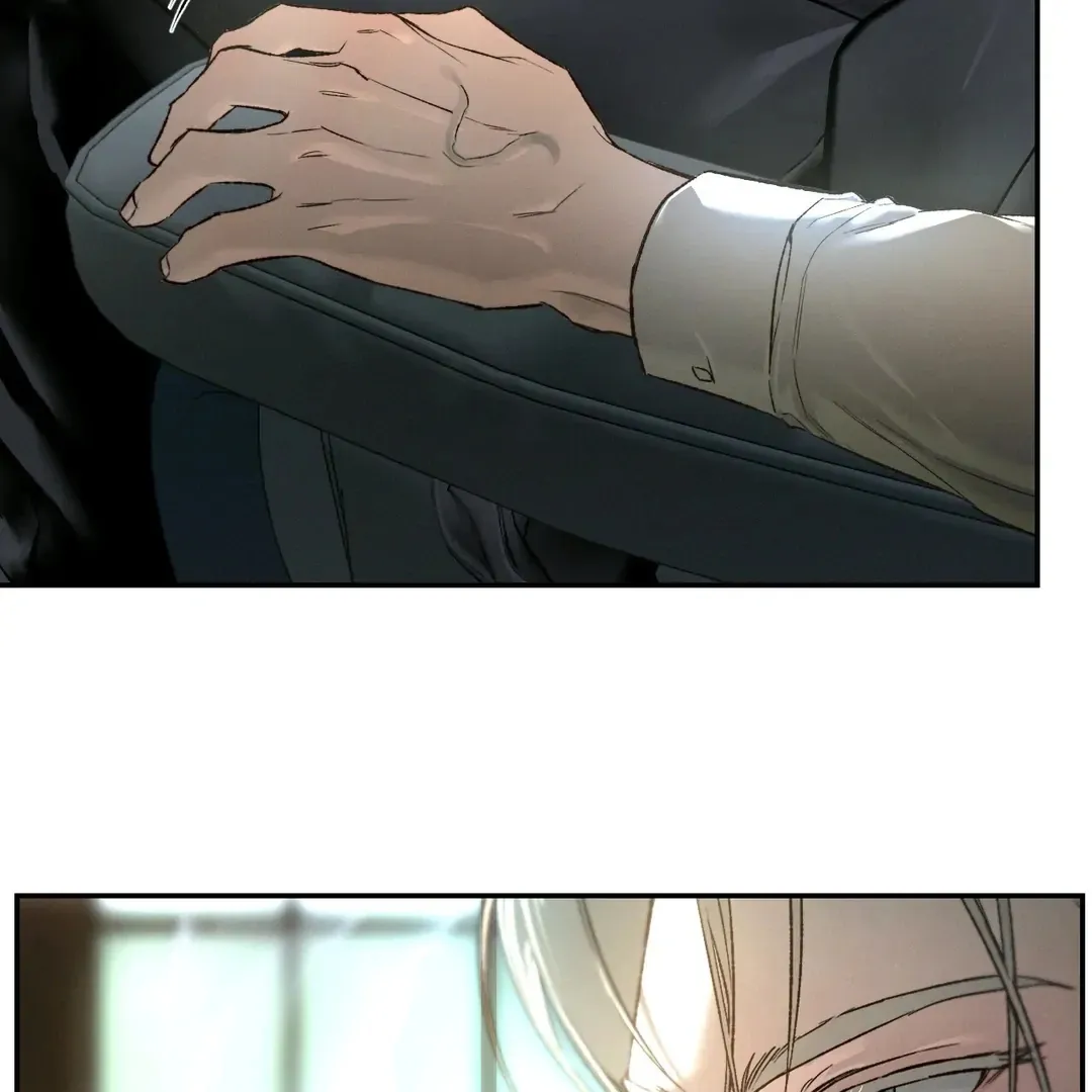 Codename Anastasia    Chapter 51 page 7 - 