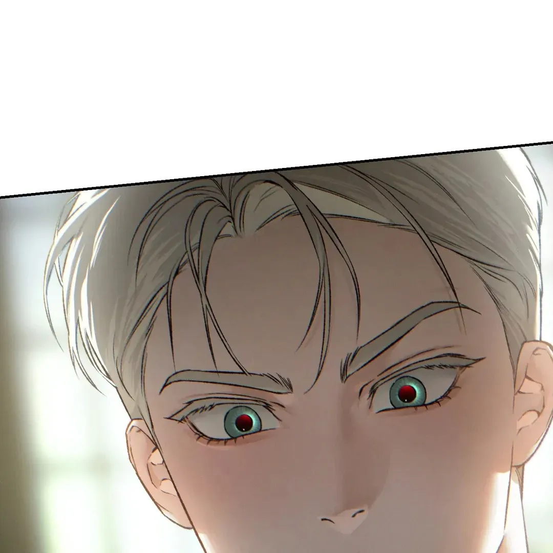 Codename Anastasia    Chapter 51 page 61 - 