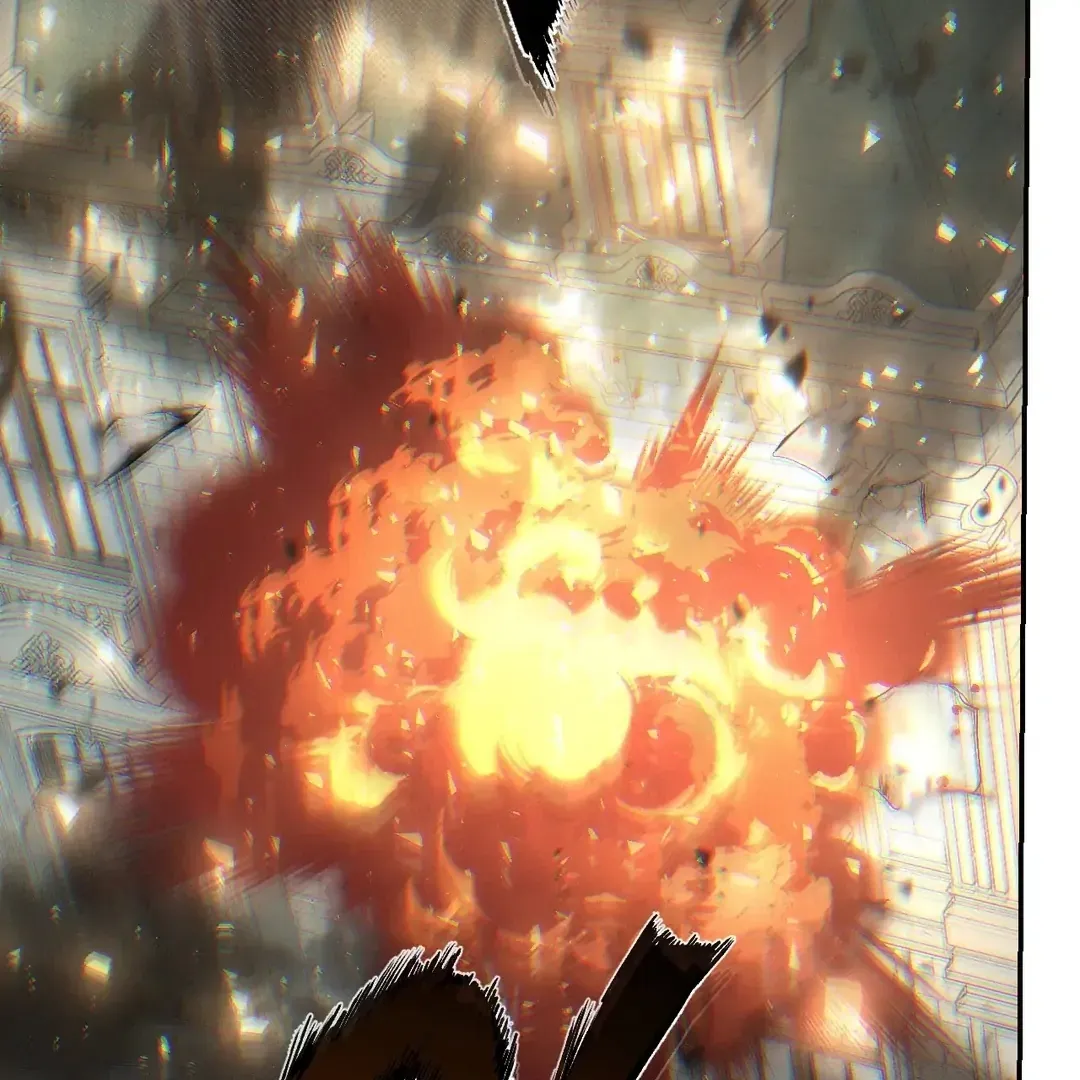 Codename Anastasia    Chapter 51 page 66 - 