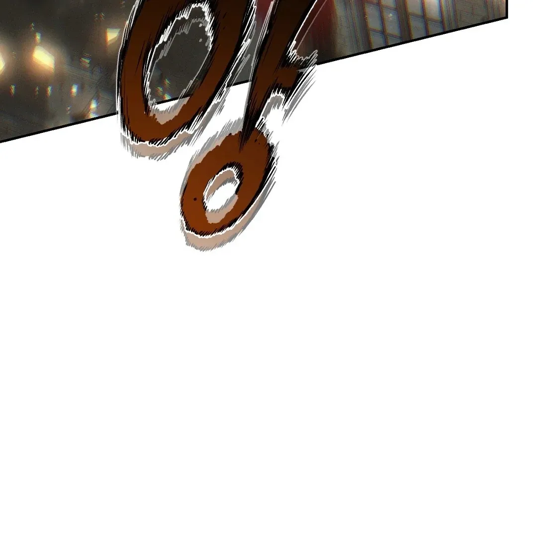 Codename Anastasia    Chapter 51 page 67 - 