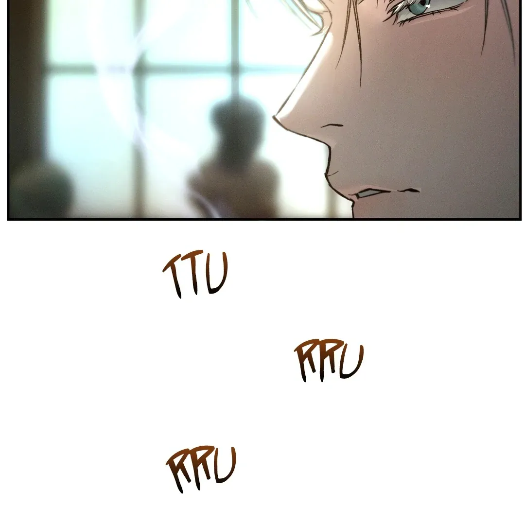 Codename Anastasia    Chapter 51 page 8 - 