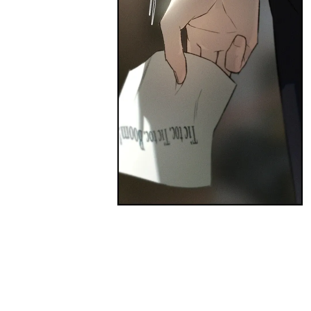 Codename Anastasia    Chapter 51 page 74 - 