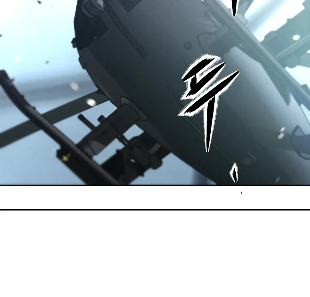 Codename Anastasia    Chapter 51 page 83 - 