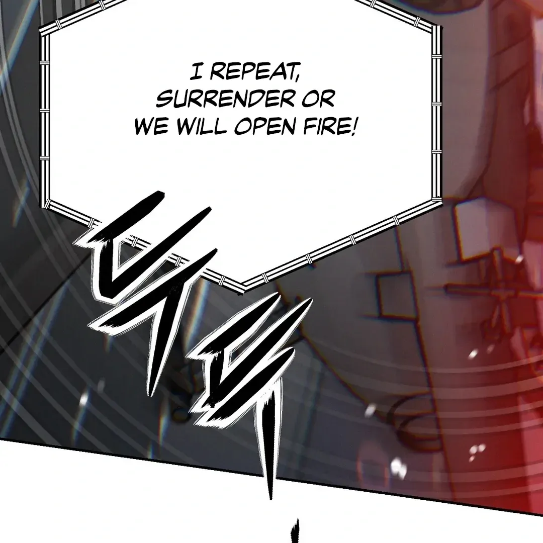 Codename Anastasia    Chapter 51 page 87 - 