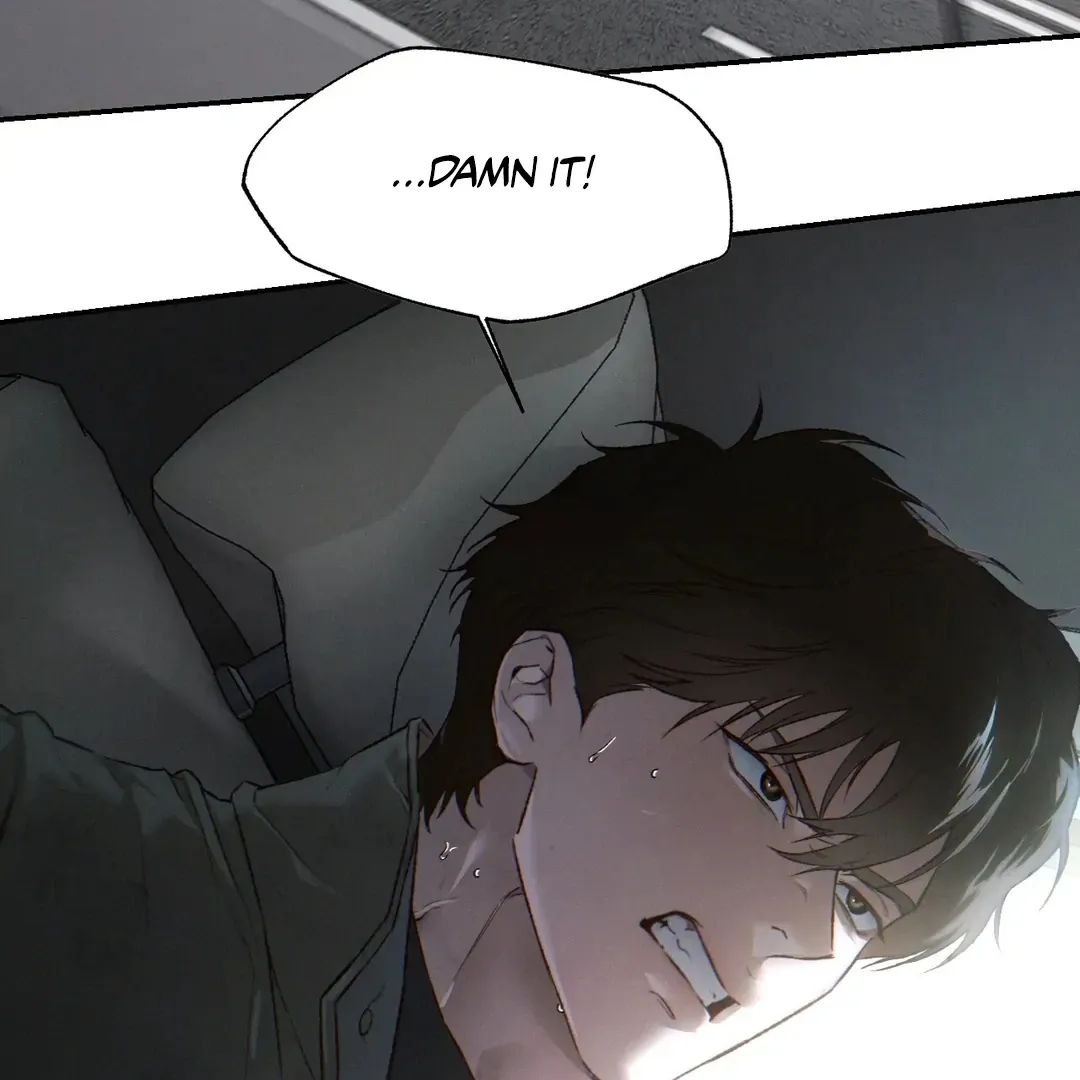 Codename Anastasia    Chapter 51 page 89 - 