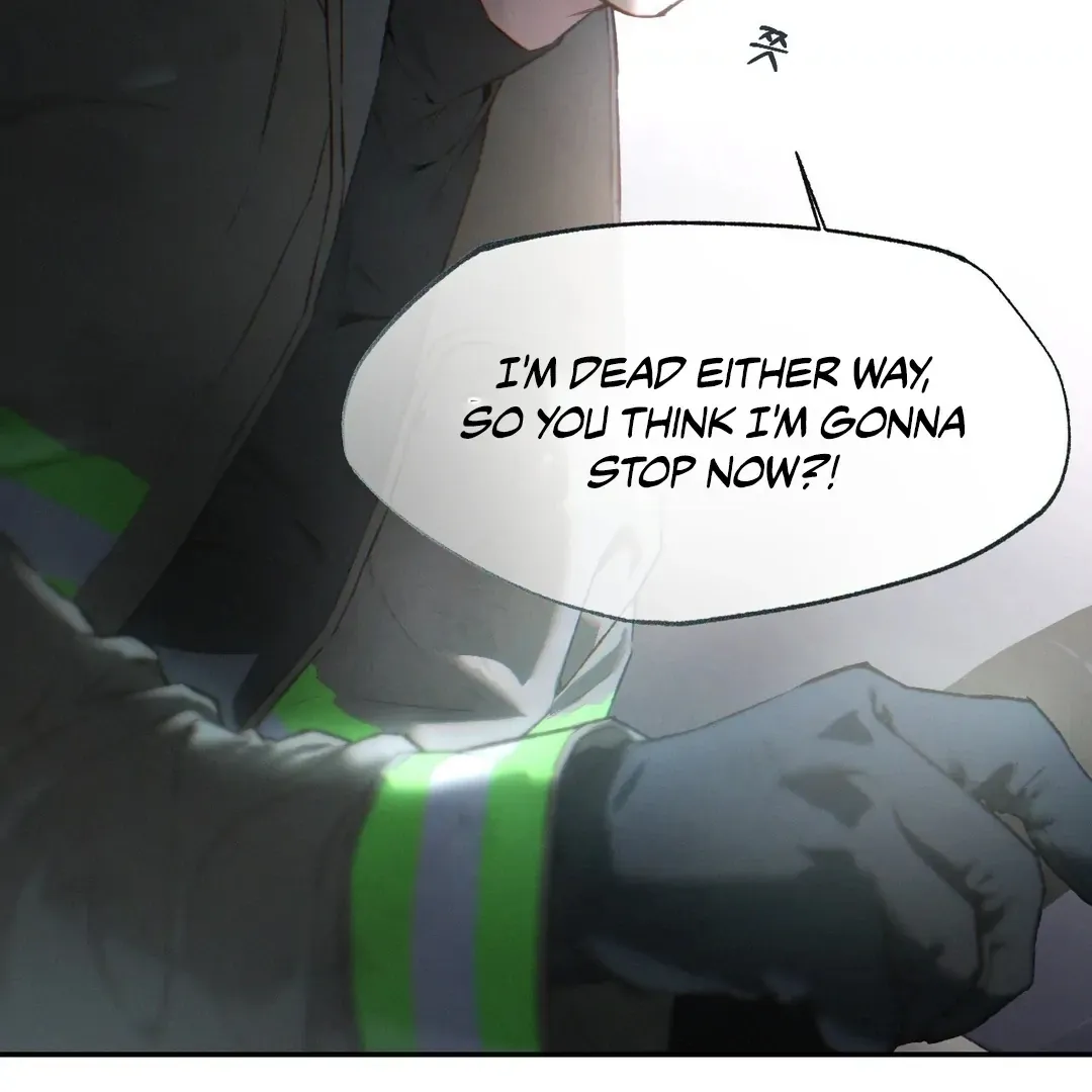 Codename Anastasia    Chapter 51 page 90 - 