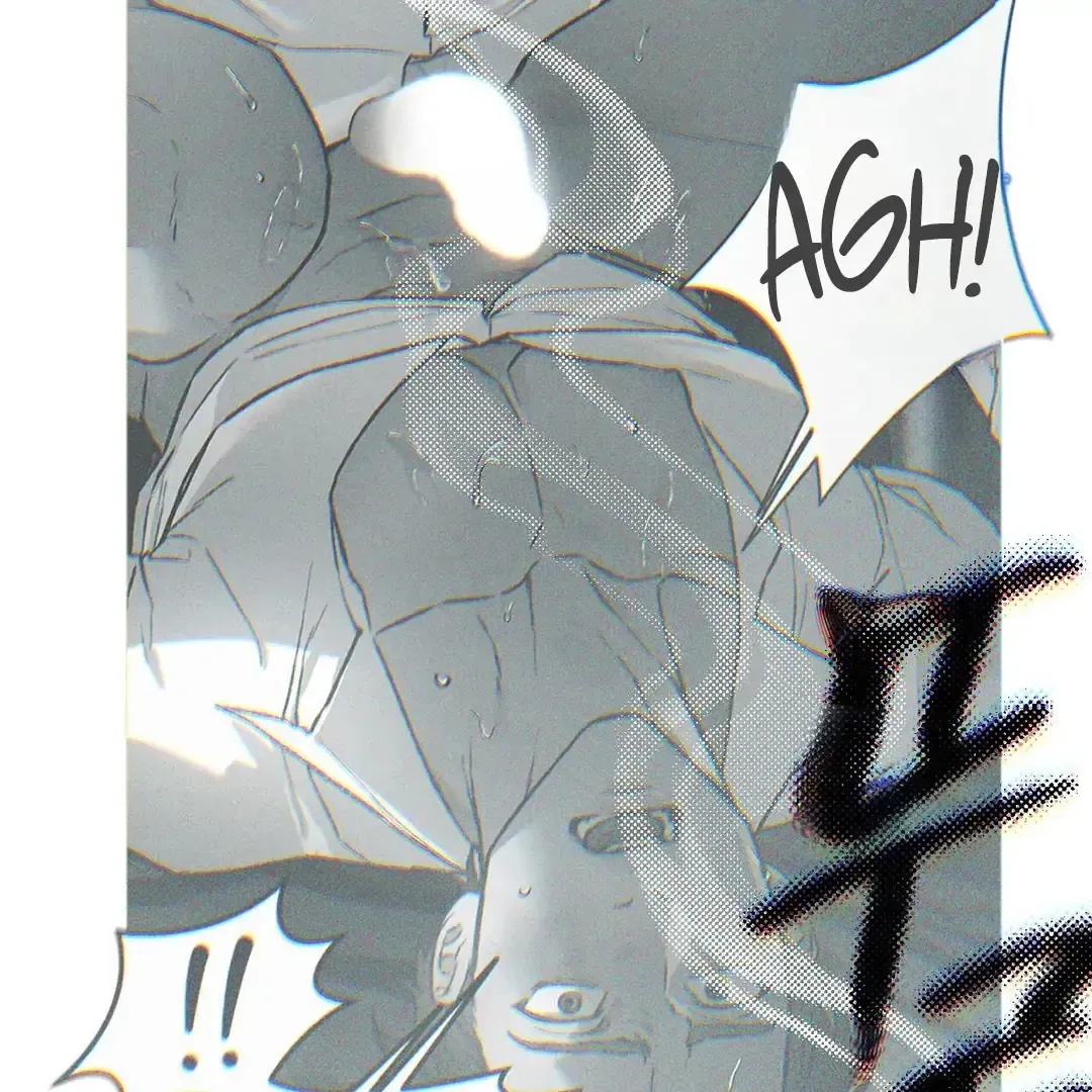 Codename Anastasia    Chapter 51 page 10 - 