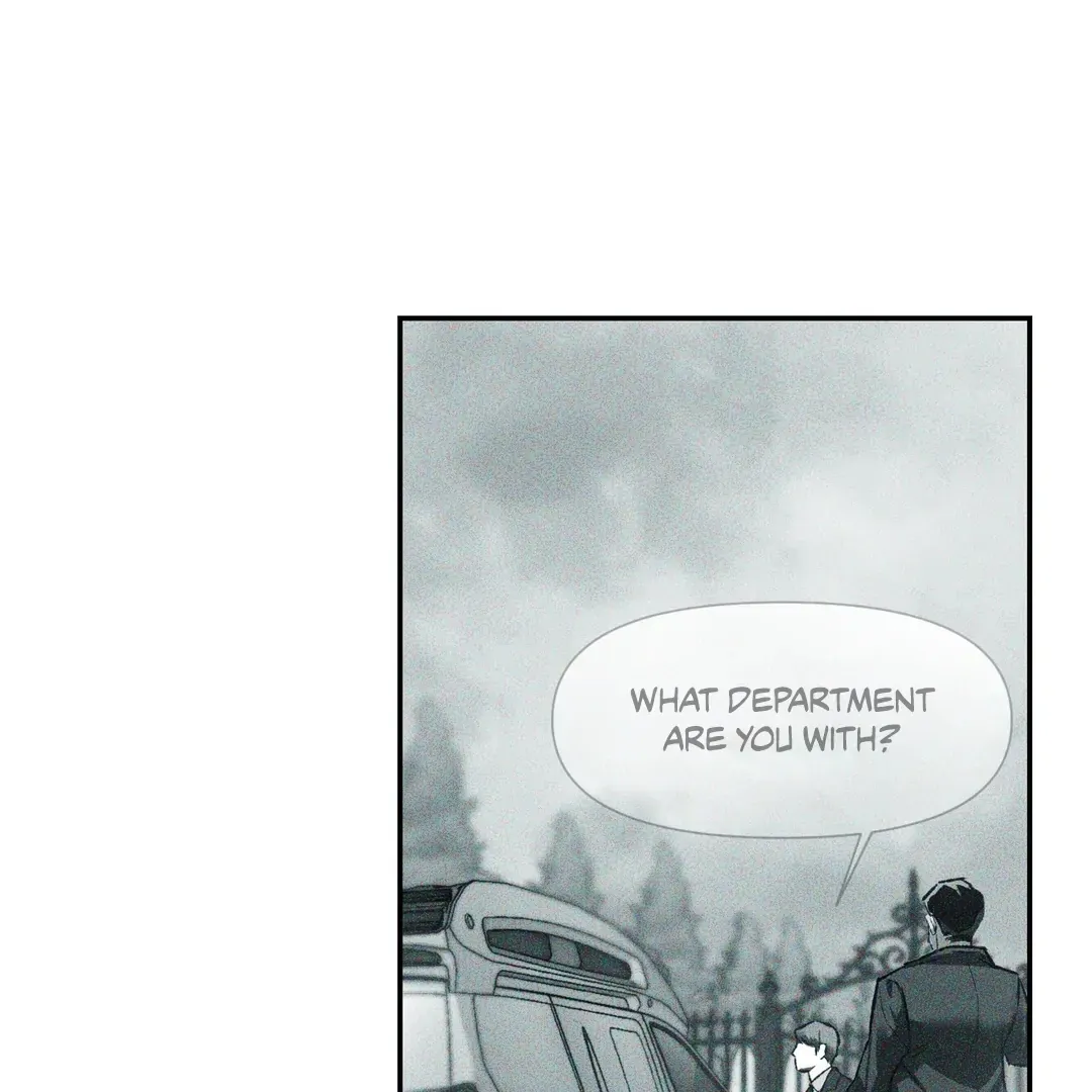 Codename Anastasia    Chapter 51 page 91 - 