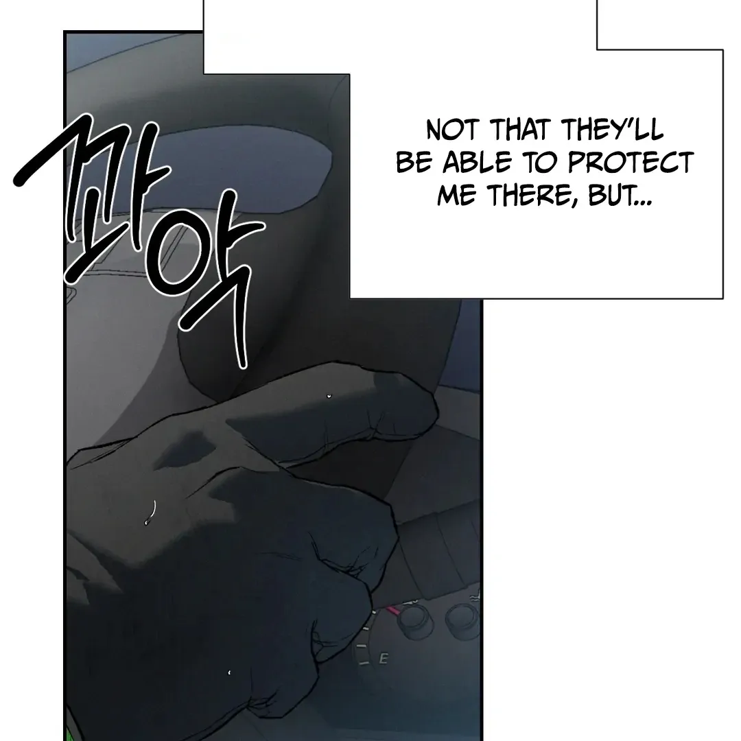 Codename Anastasia    Chapter 51 page 93 - 