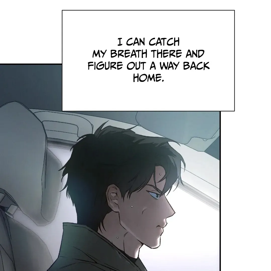 Codename Anastasia    Chapter 51 page 96 - 