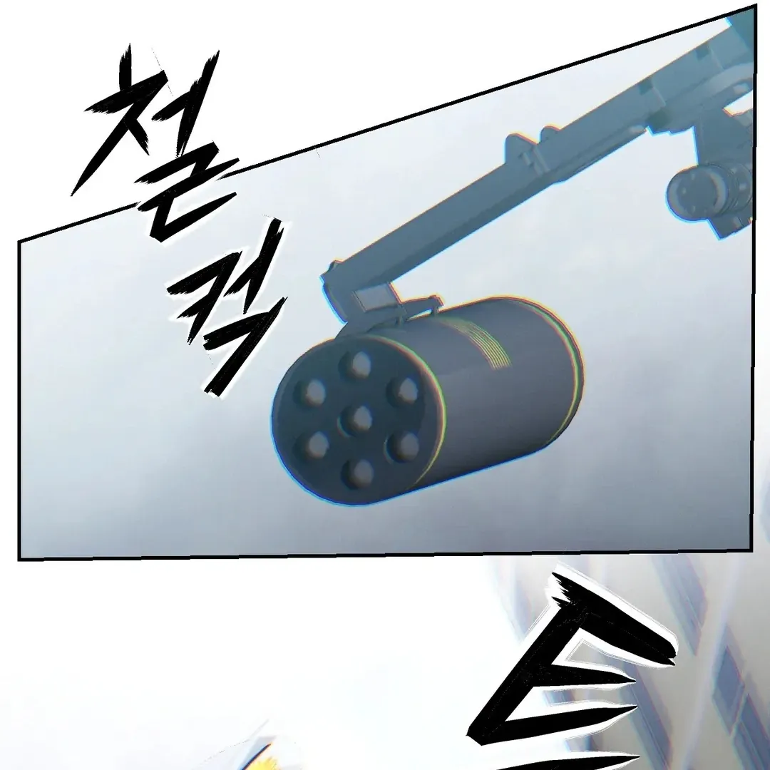 Codename Anastasia    Chapter 51 page 99 - 