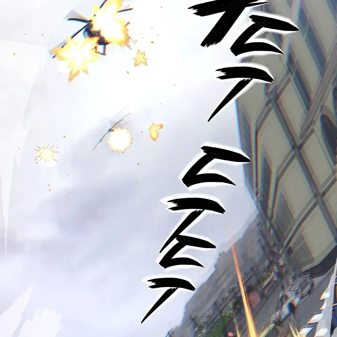Codename Anastasia    Chapter 51 page 100 - 