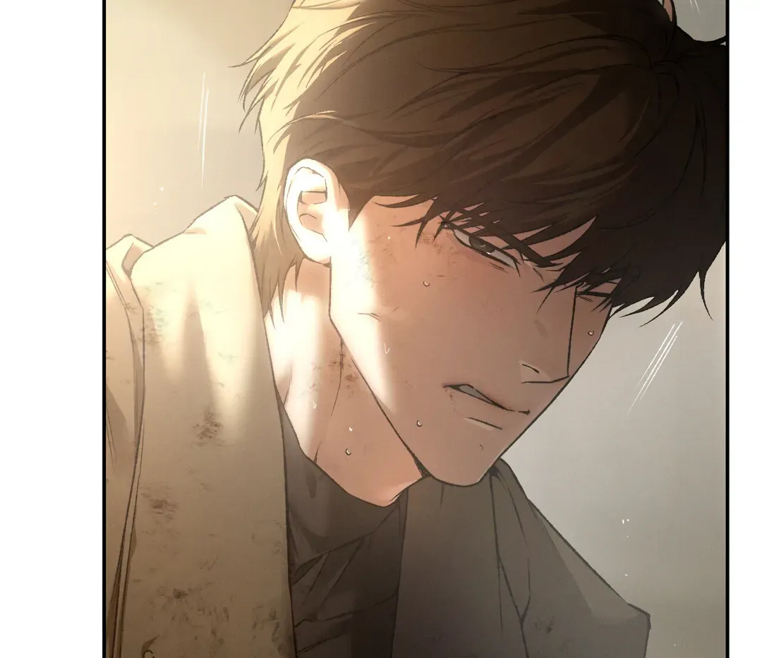 Codename Anastasia    Chapter 52 page 11 - 