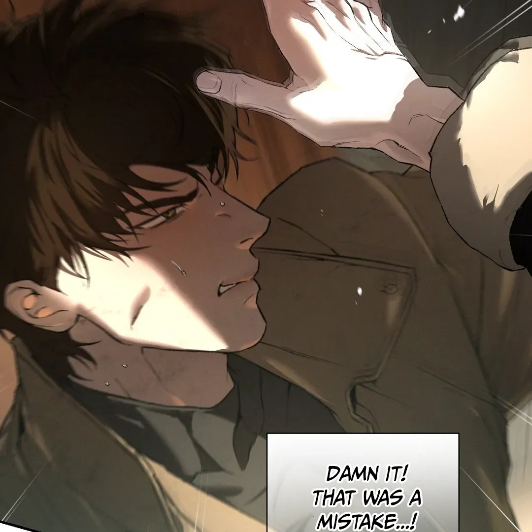 Codename Anastasia    Chapter 52 page 103 - 