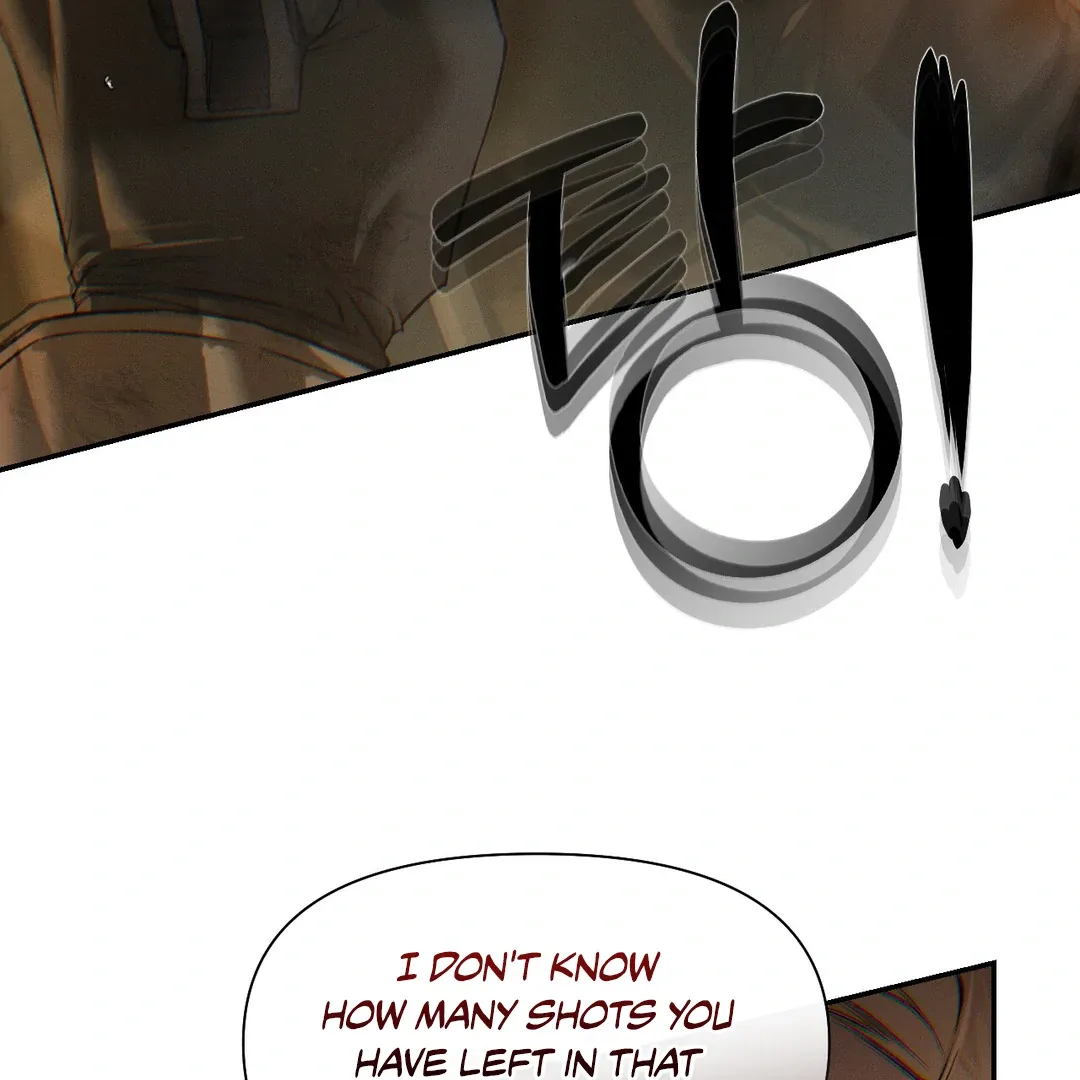 Codename Anastasia    Chapter 52 page 106 - 